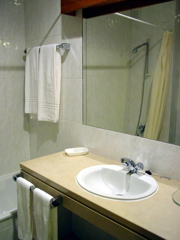 Quinta Do Lago Verde Coruche Kamer foto