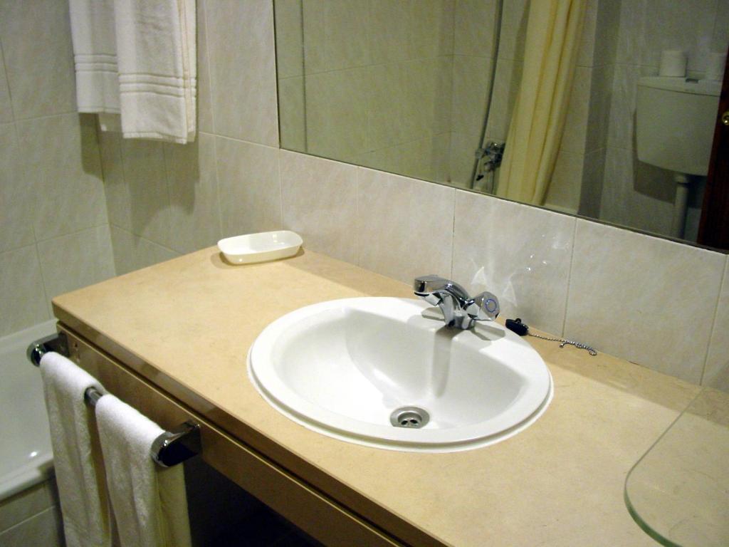 Quinta Do Lago Verde Coruche Kamer foto