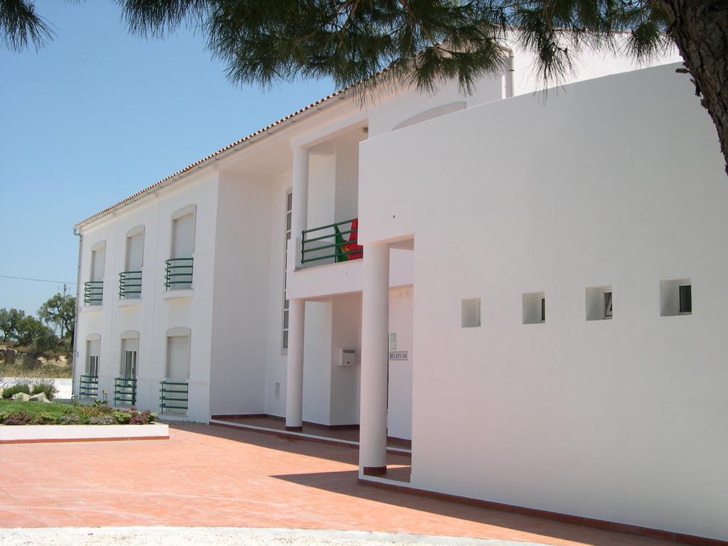 Quinta Do Lago Verde Coruche Buitenkant foto