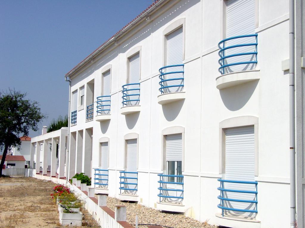 Quinta Do Lago Verde Coruche Buitenkant foto